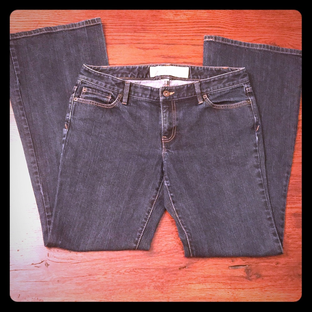 👖 Fun Flare Jeans👖